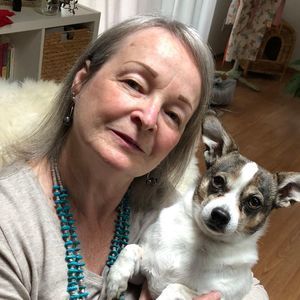 Meet your Posher, Barbara